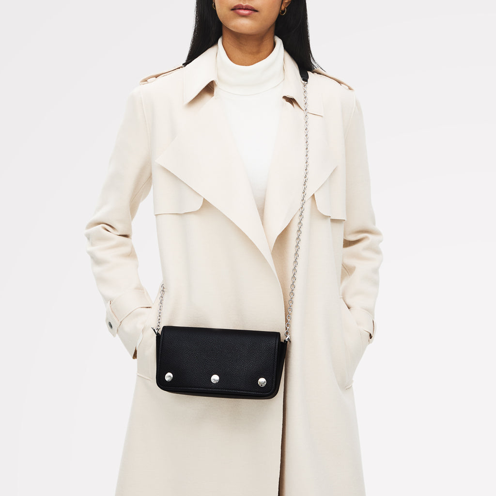 Chester Row - Small Phone Cross Body Bag