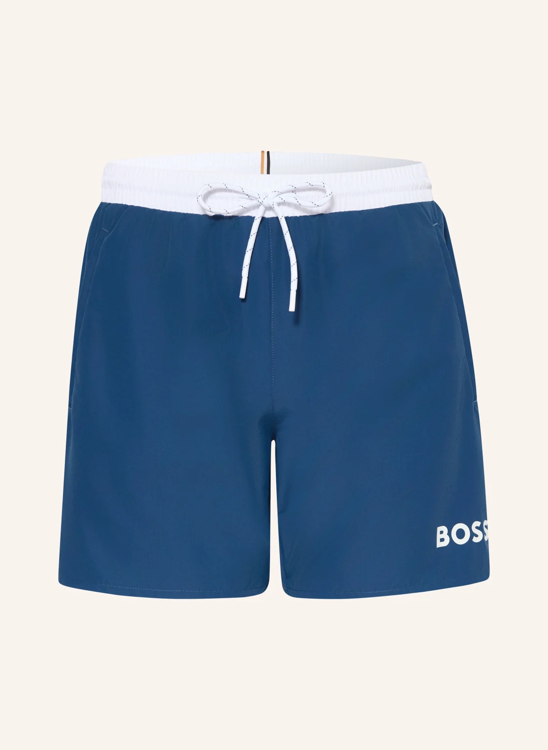 BOSS Badeshorts STARFISH