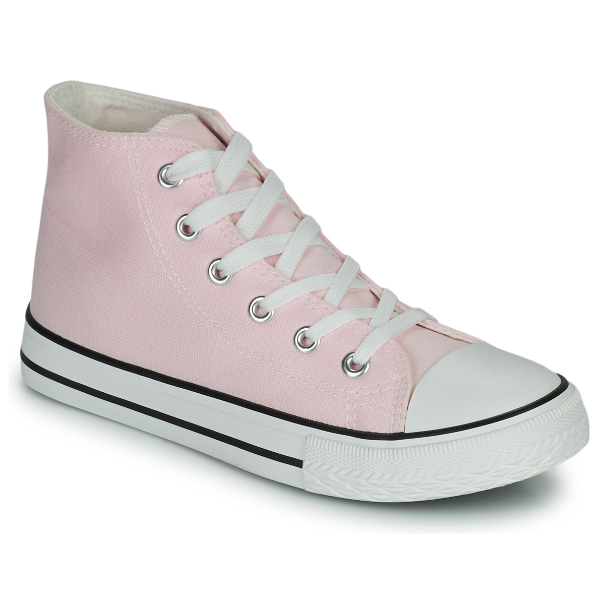Citrouille et Compagnie - OFRIMOUSSE - Pink