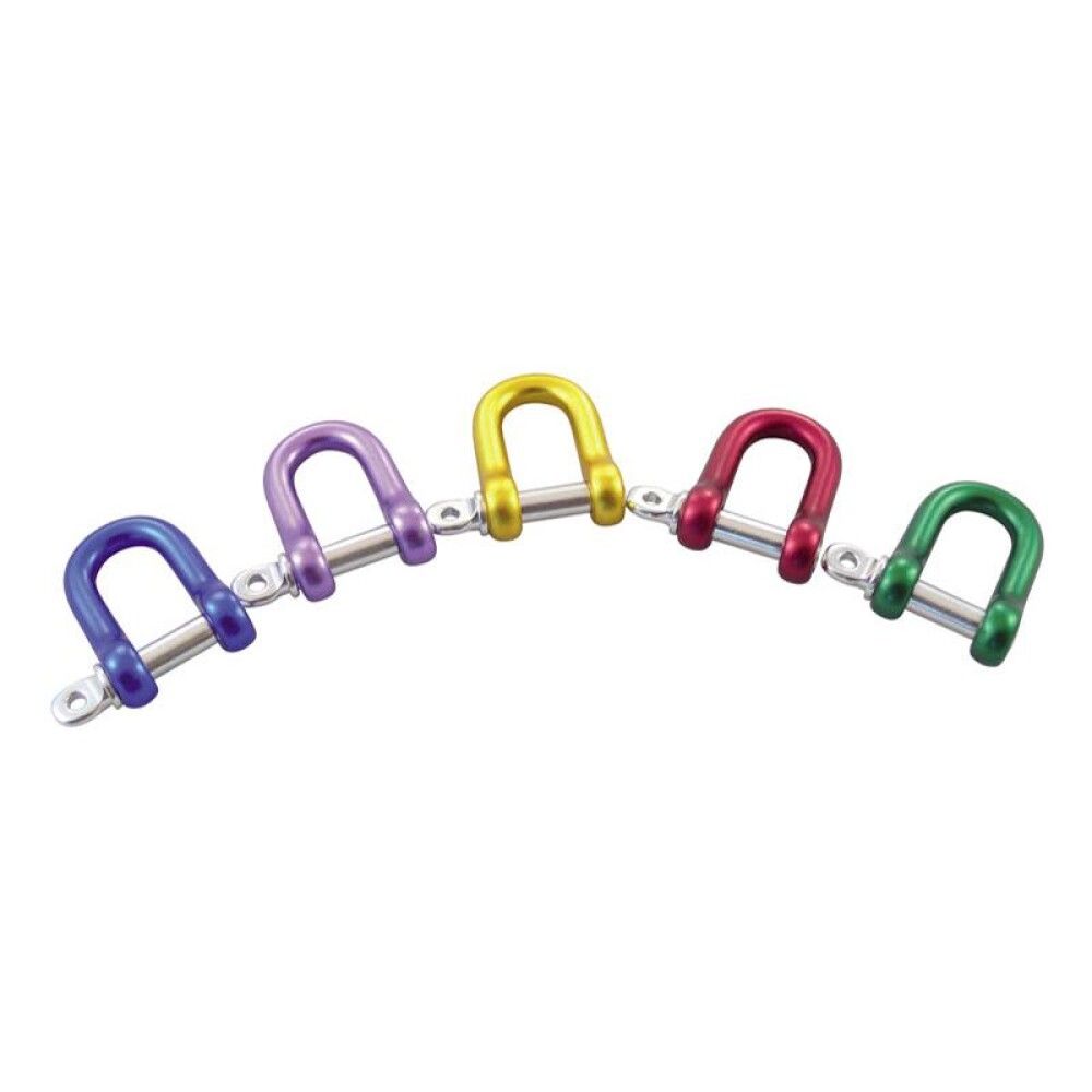 SKRUEFORBINDER MARINETECH ALUMINIUM 9,8MM