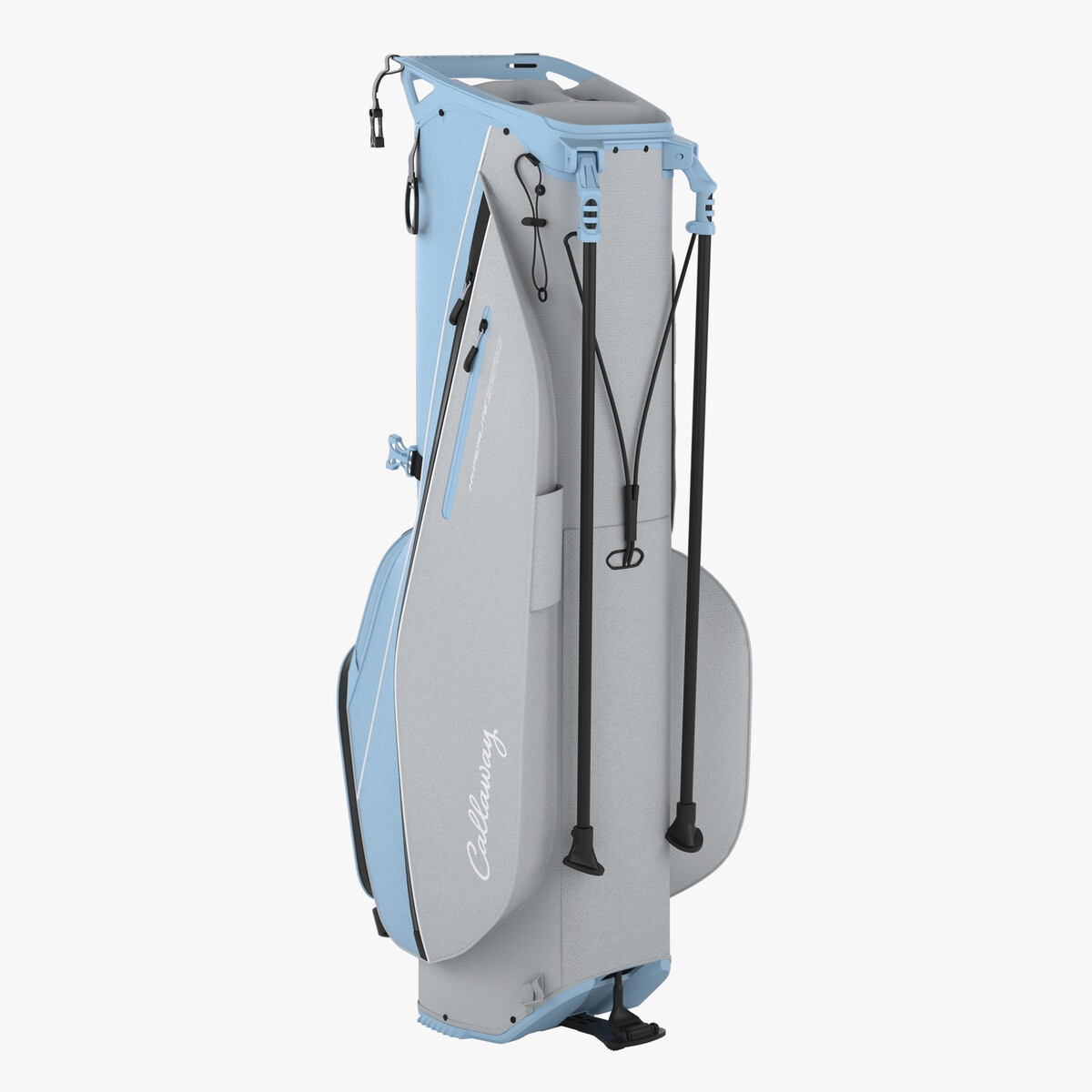 2023 Hyperlite Zero Stand Bag