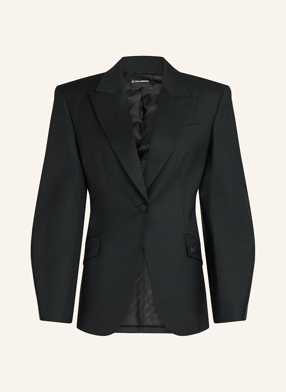 KARL LAGERFELD Blazer