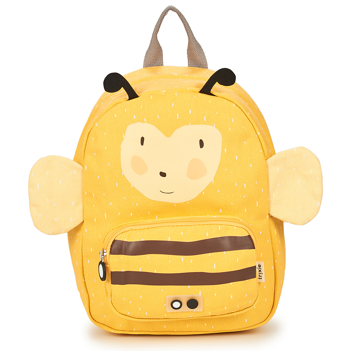 TRIXIE - MISS BUMBLEBEE - Yellow / Black