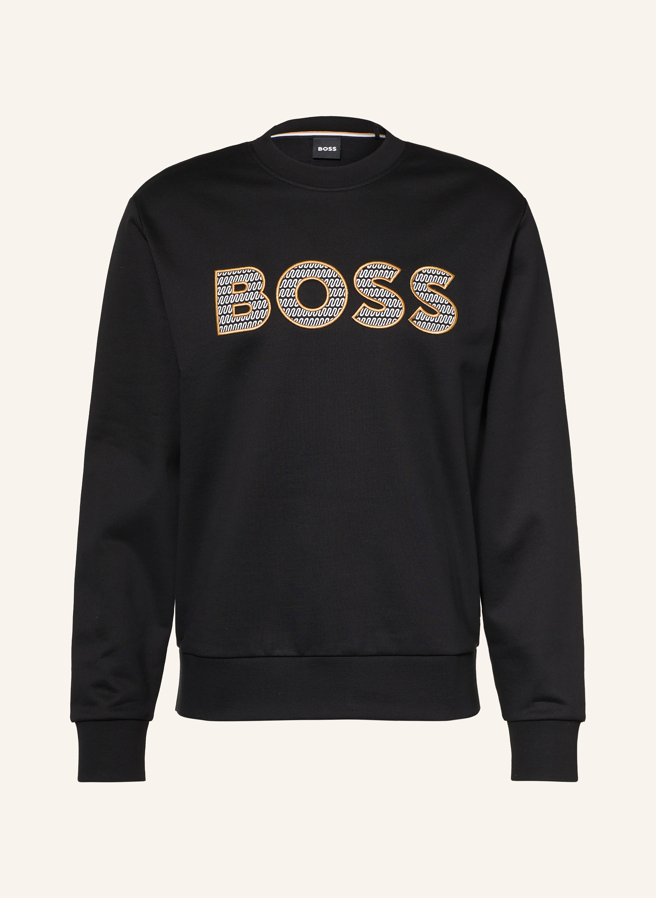 BOSS Sweatshirt SOLERI