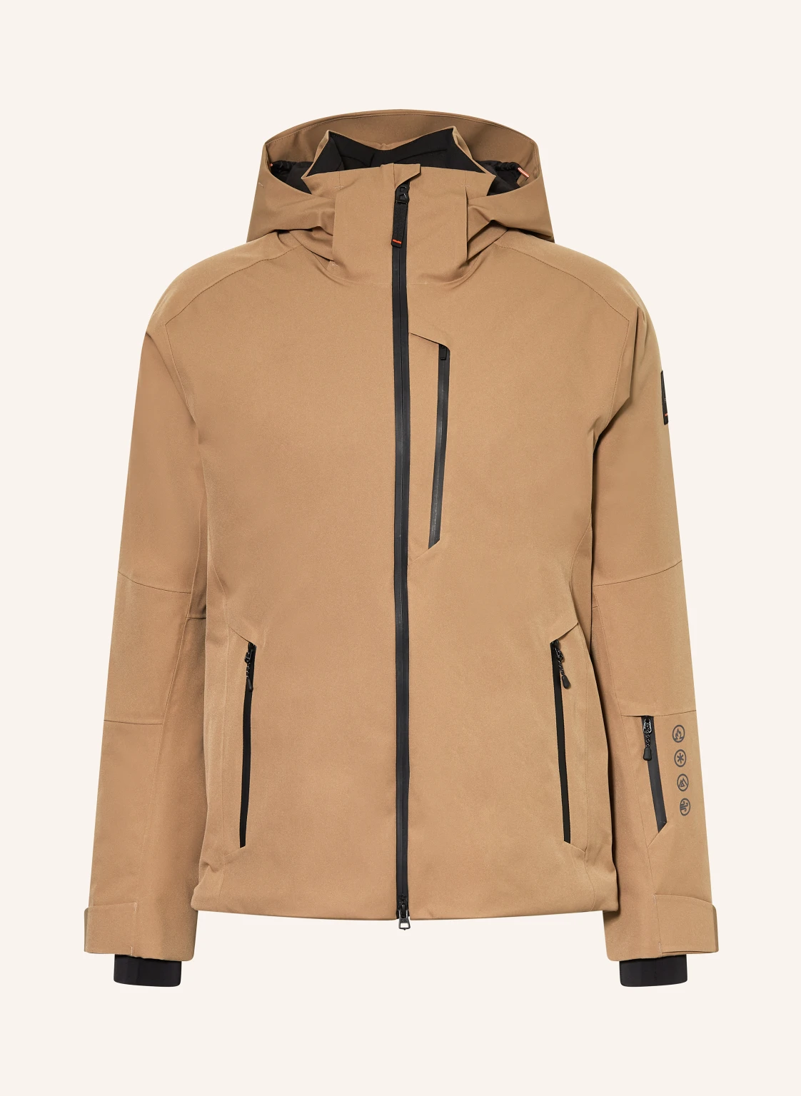 FIRE+ICE Skijacke EASON3-T