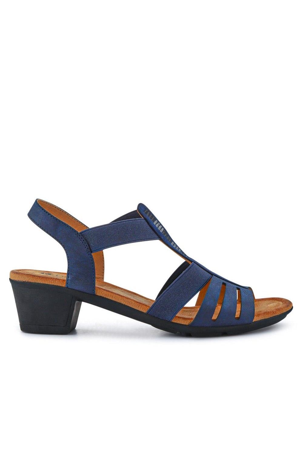 Pavers Ladies' Smart Sandals