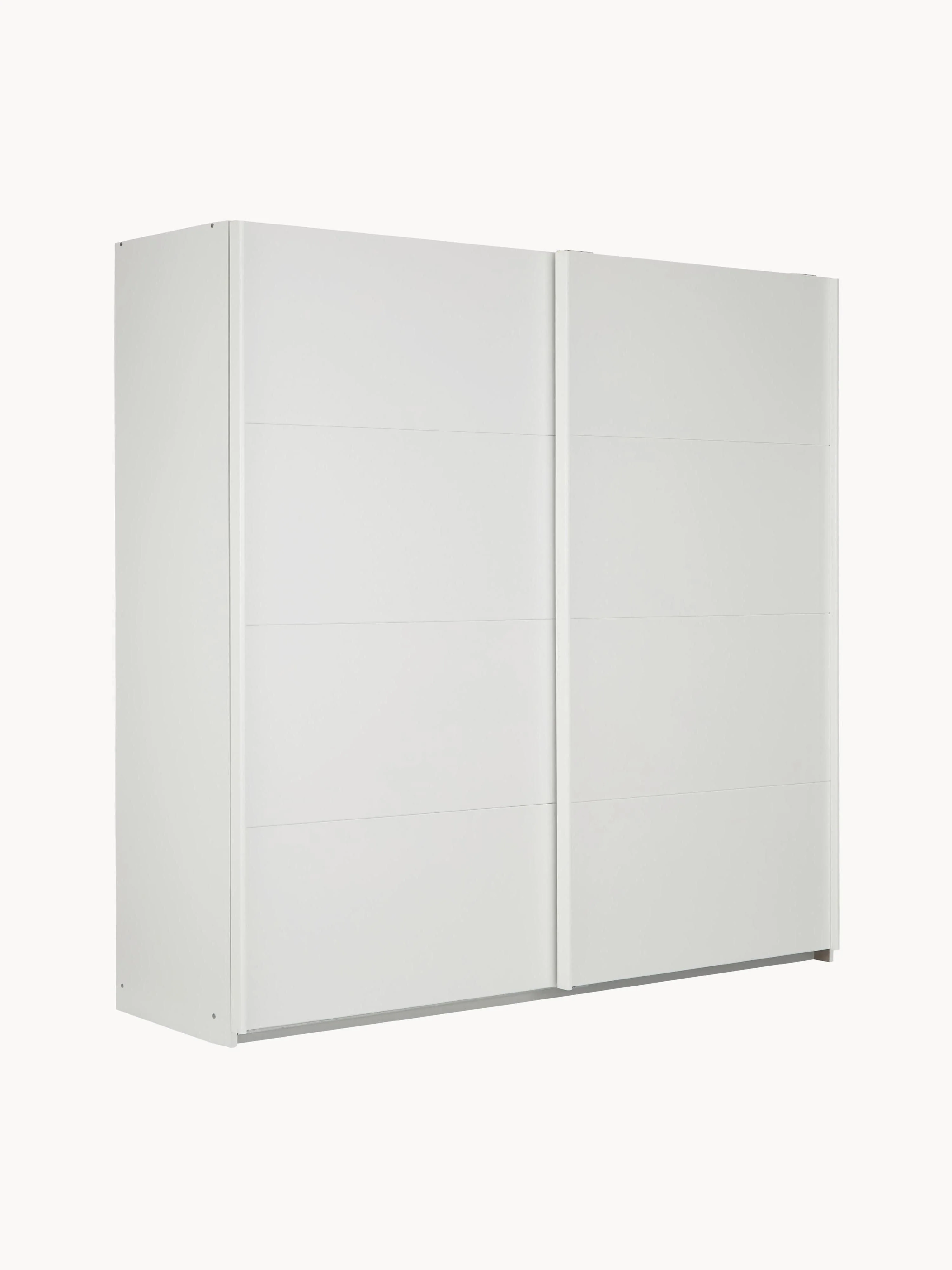 Schwebetürenschrank Mia, 2-türig