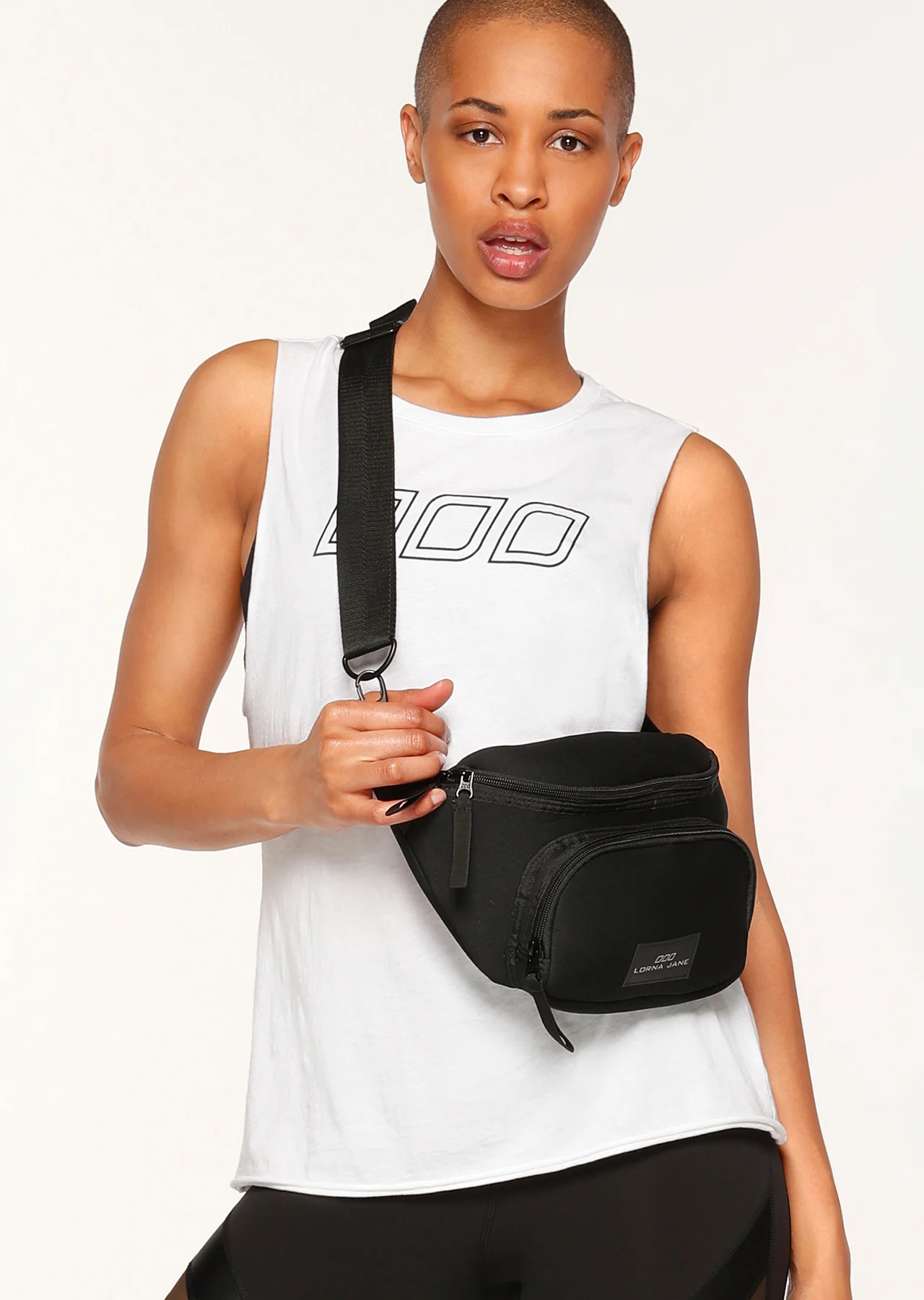 Luxe Bumbag