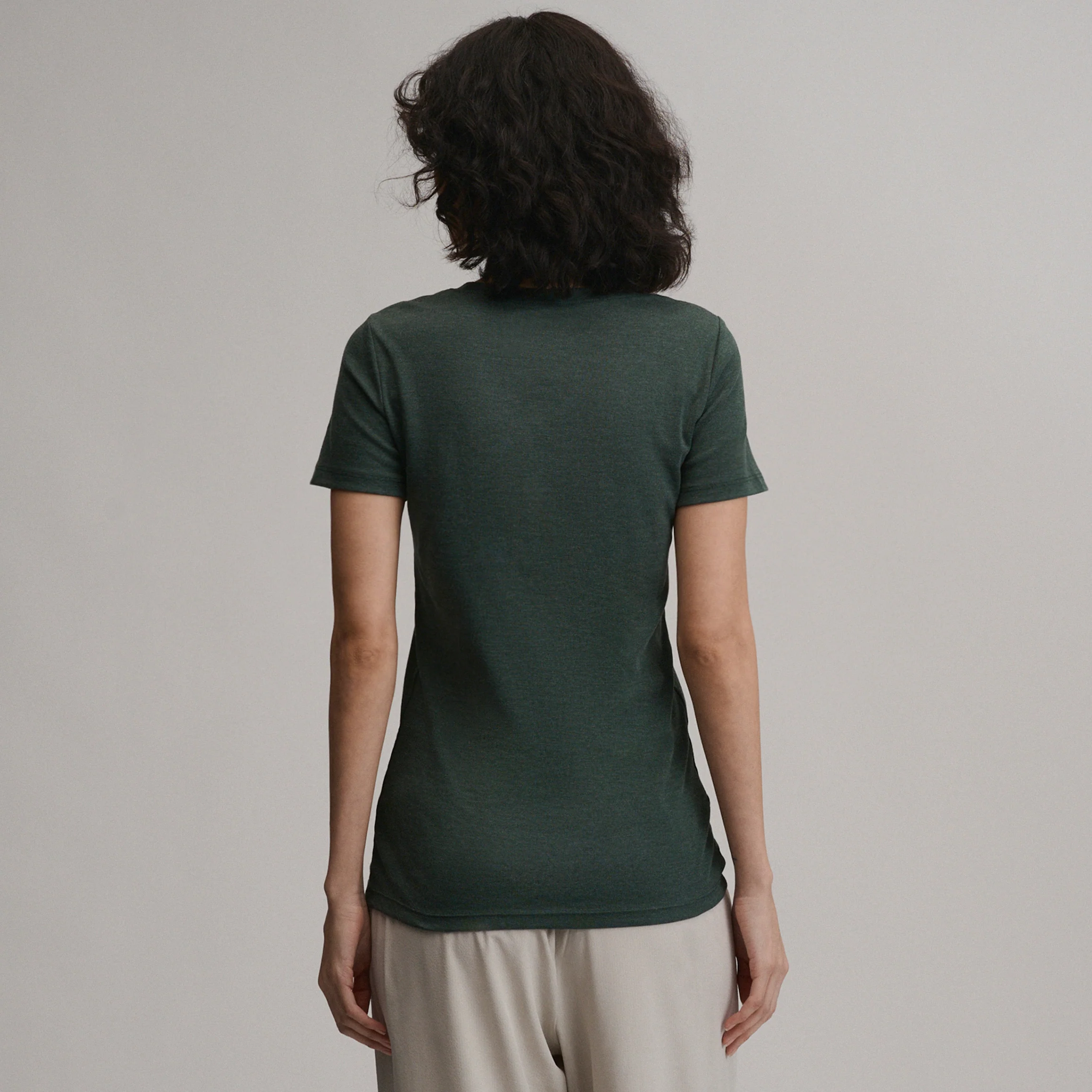 Women's Favorite Short-Sleeve Crew T-Shirt