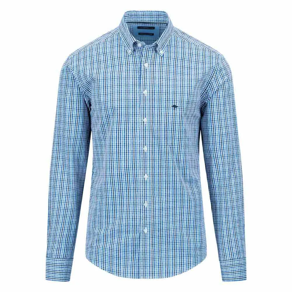 Fynch Hatton 14145030 long sleeve shirt
