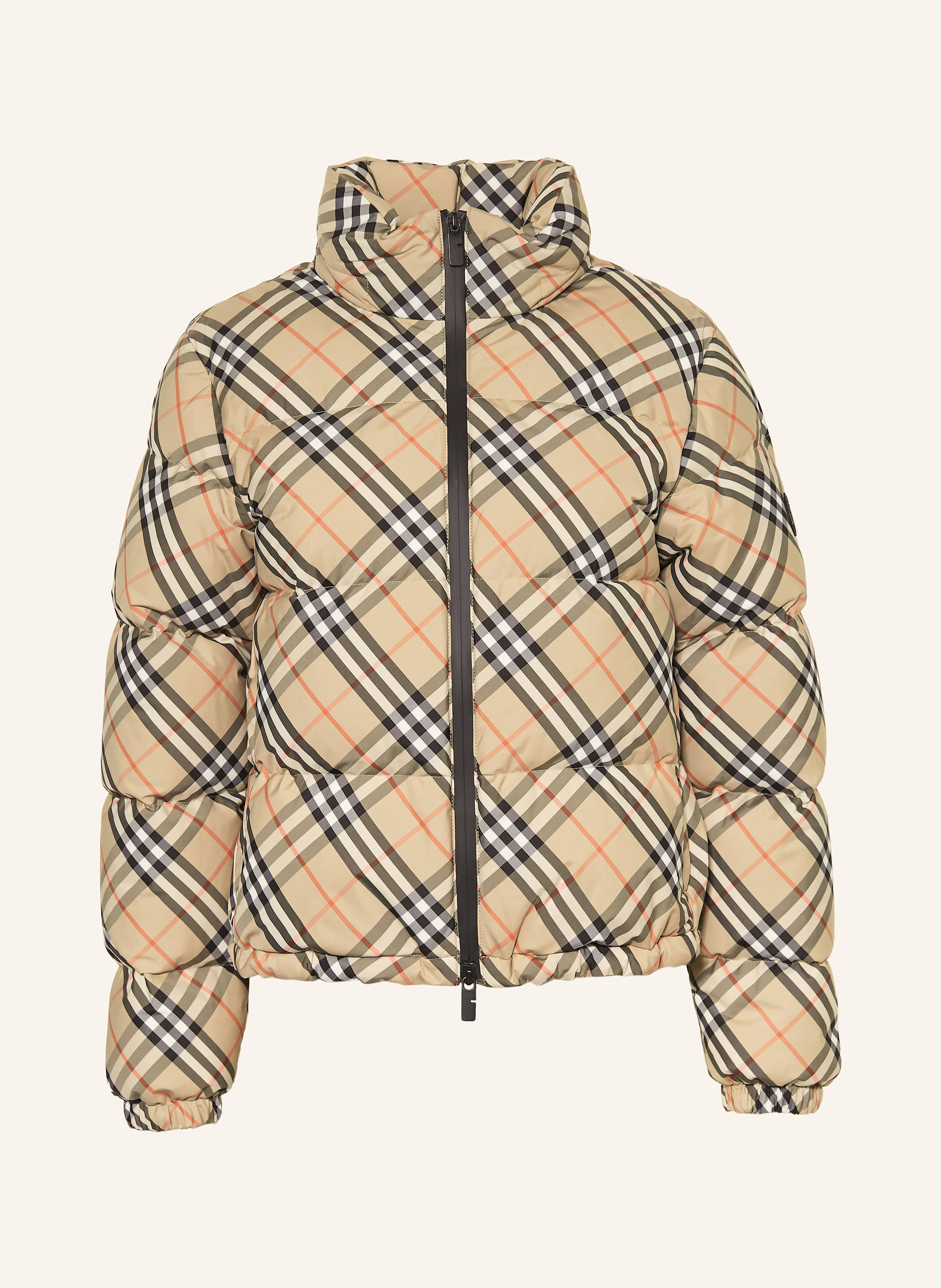 BURBERRY Daunenjacke
