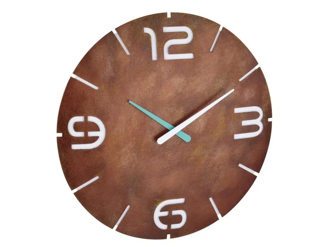 Wanduhr TFA