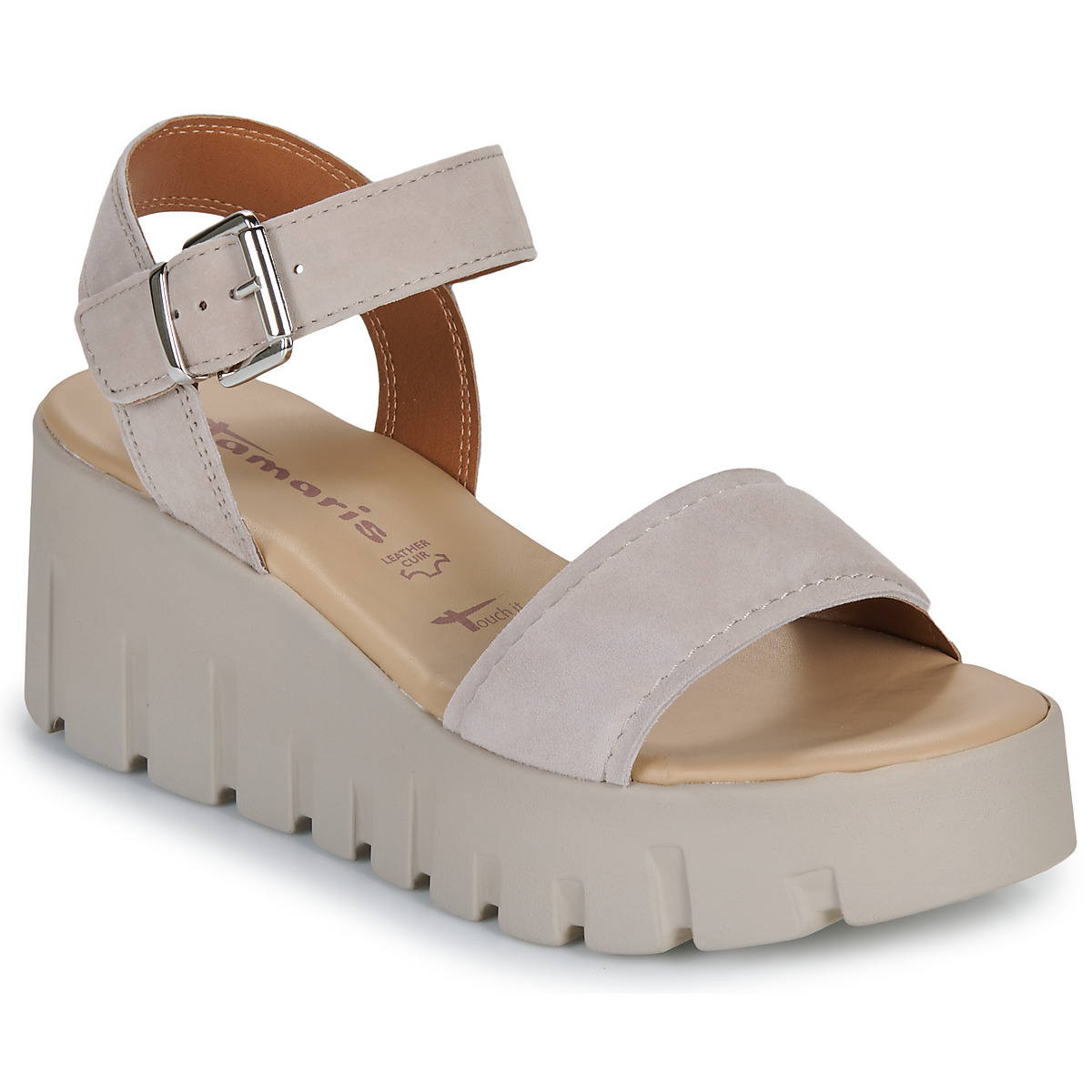 Tamaris - 28712-378 - Taupe