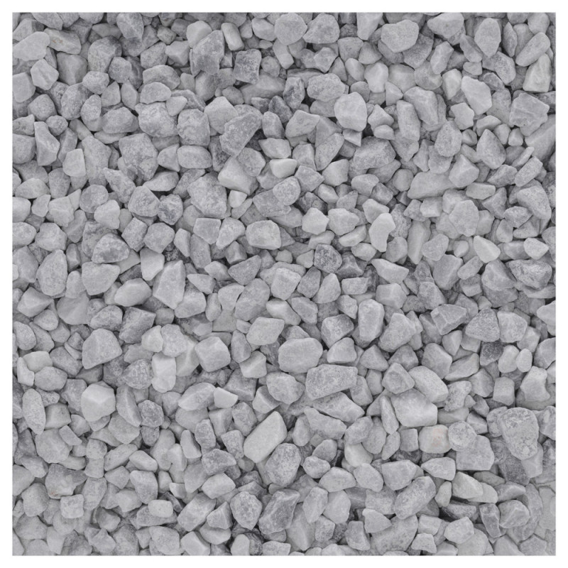 Big bag Gravier Gletsjer bleu glacier 8-12 mm 1500 kg COBO GARDEN