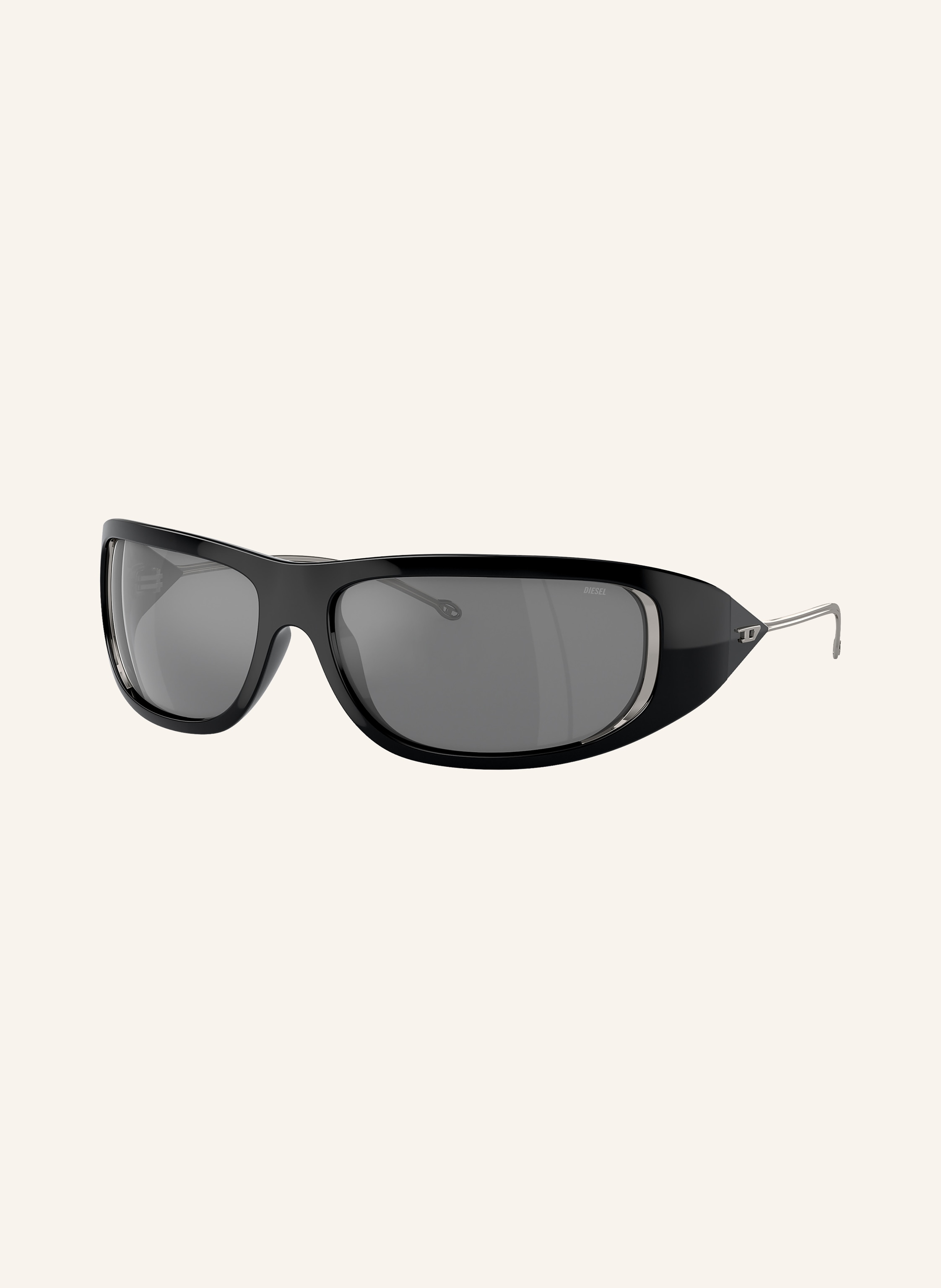 DIESEL Sonnenbrille DL3001