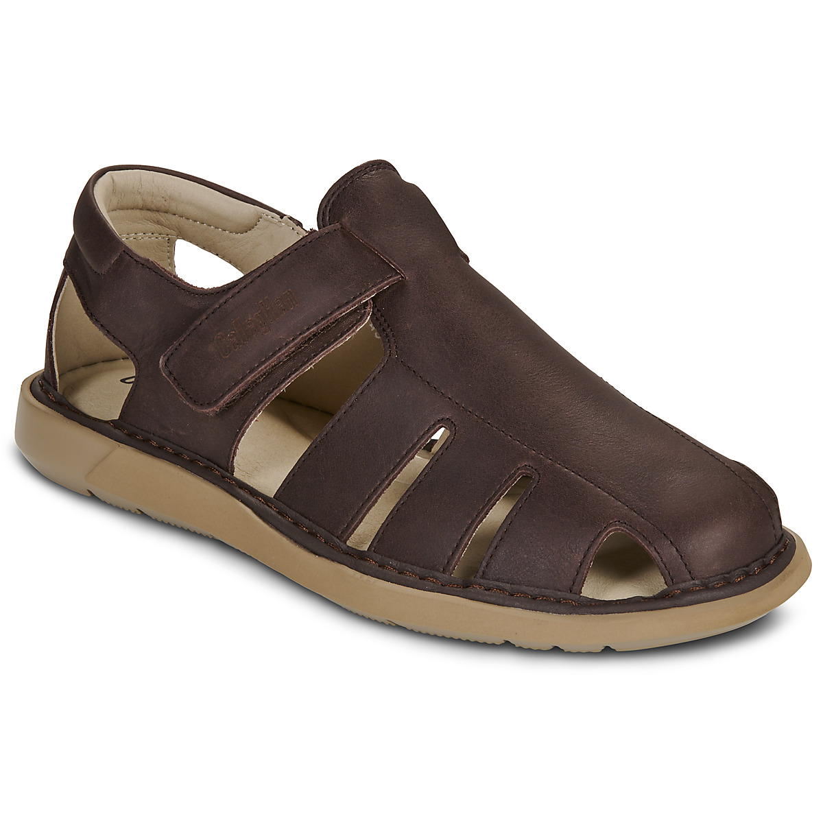 CallagHan - 92311 - Brown