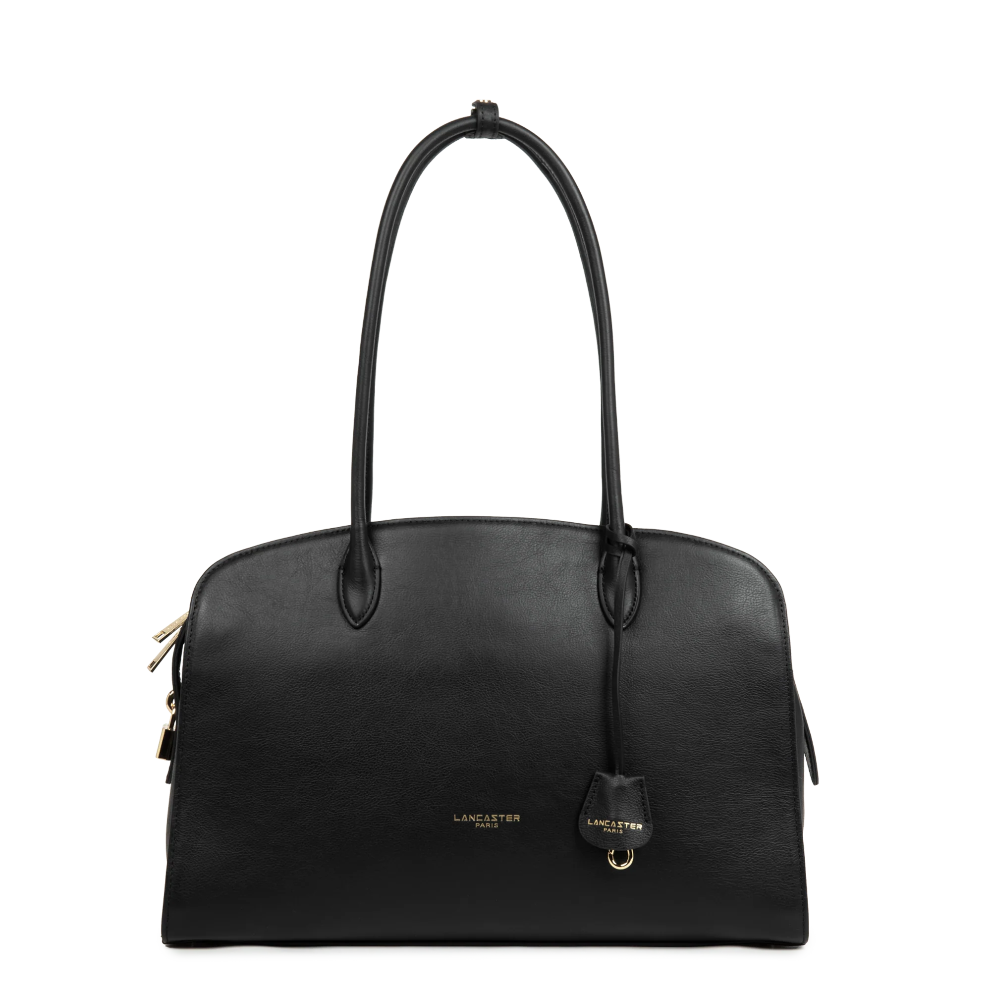 Grand sac cabas épaule - Mademoiselle Bonnie