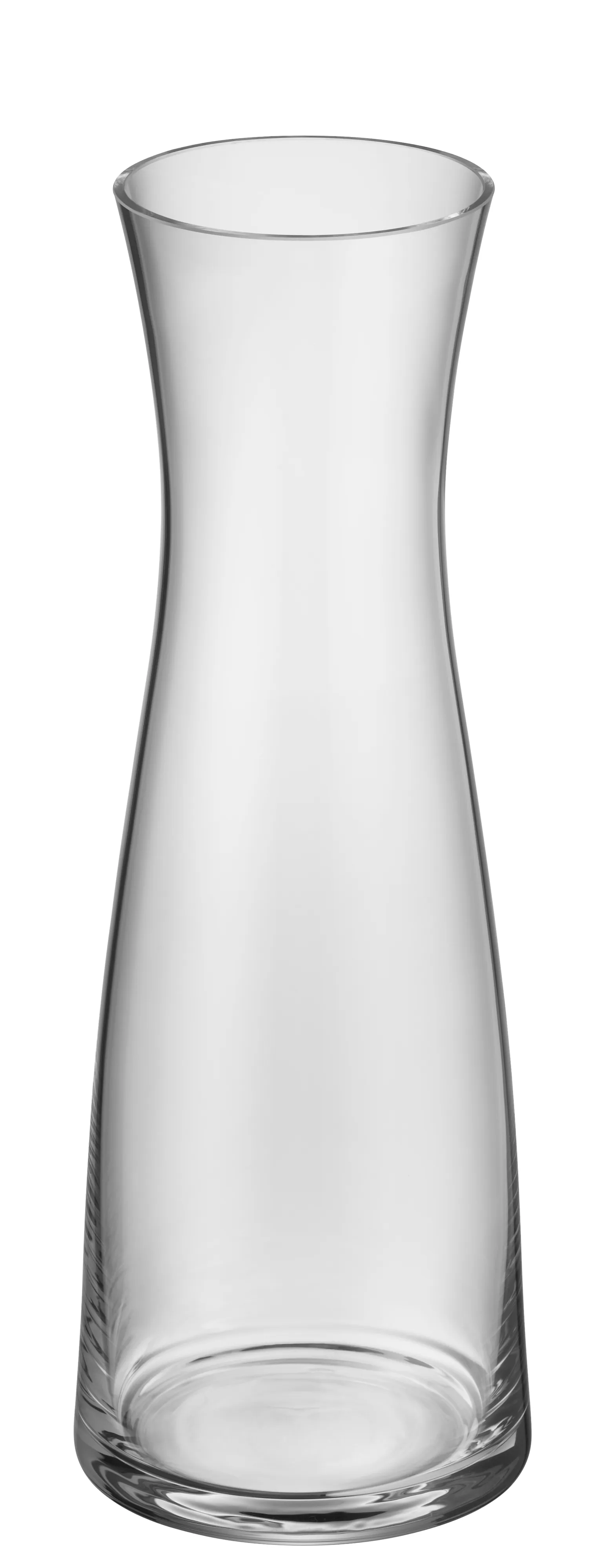 Replacement Glass carafe 1,5L BASIC