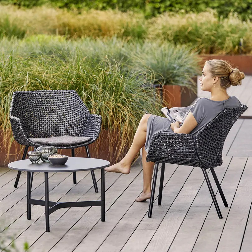 Gartensessel Vibe