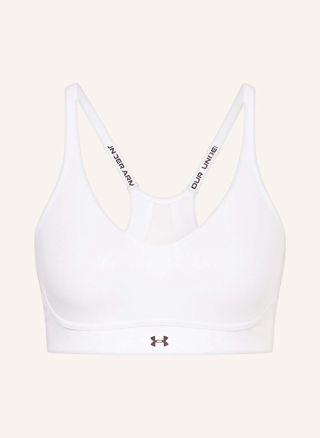 UNDER ARMOUR Sport-BH UA INFINITY LOW 2.0