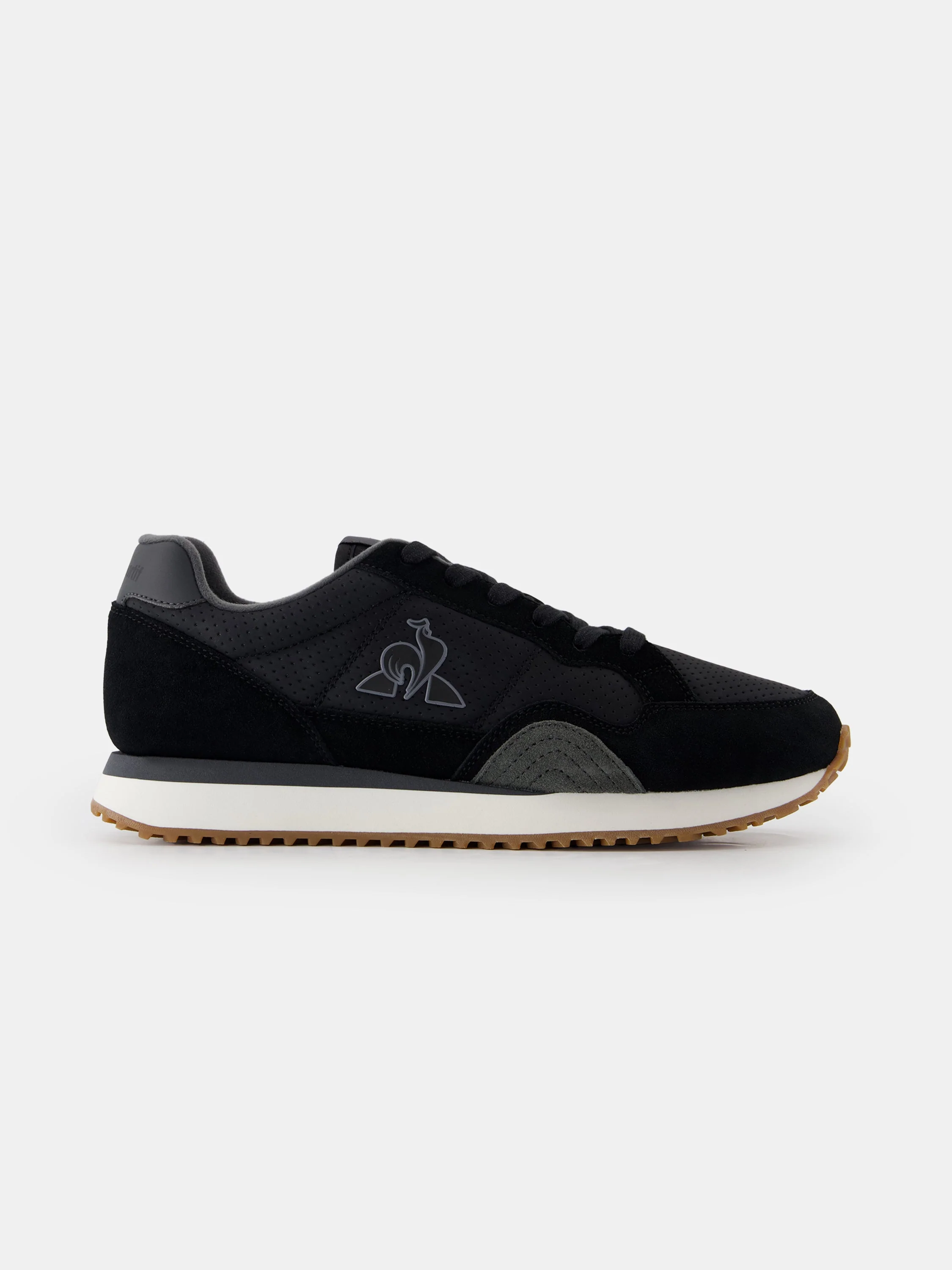 2520770-JET-STAR black/dark shadow | Chaussures JET-STAR Homme