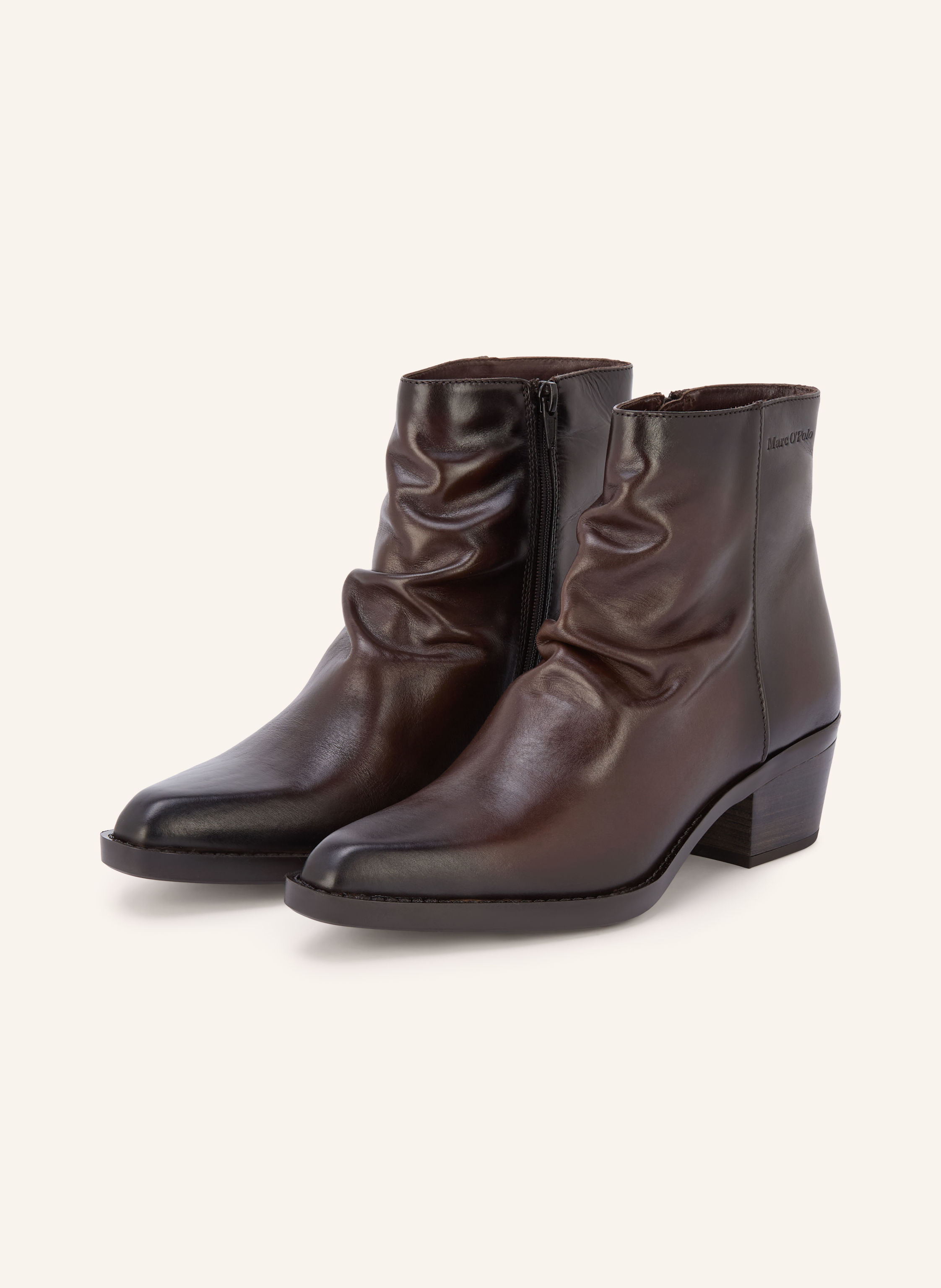 Marc O'Polo Cowboy Boots