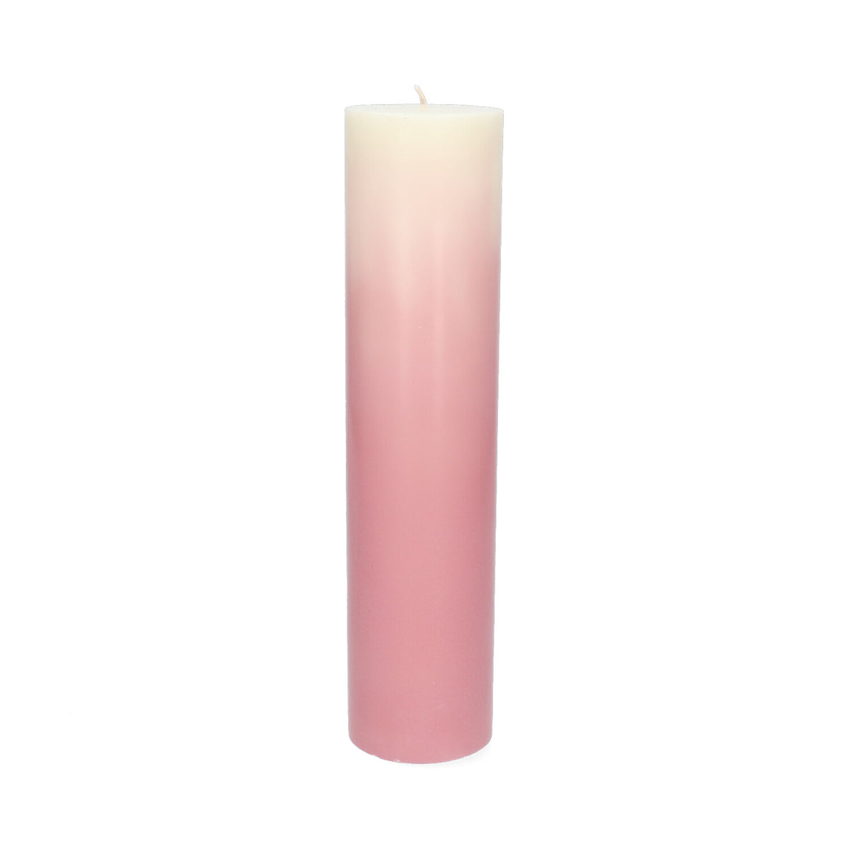 Return to Sender Stompkaars kleurverloop 30 cm - Roze