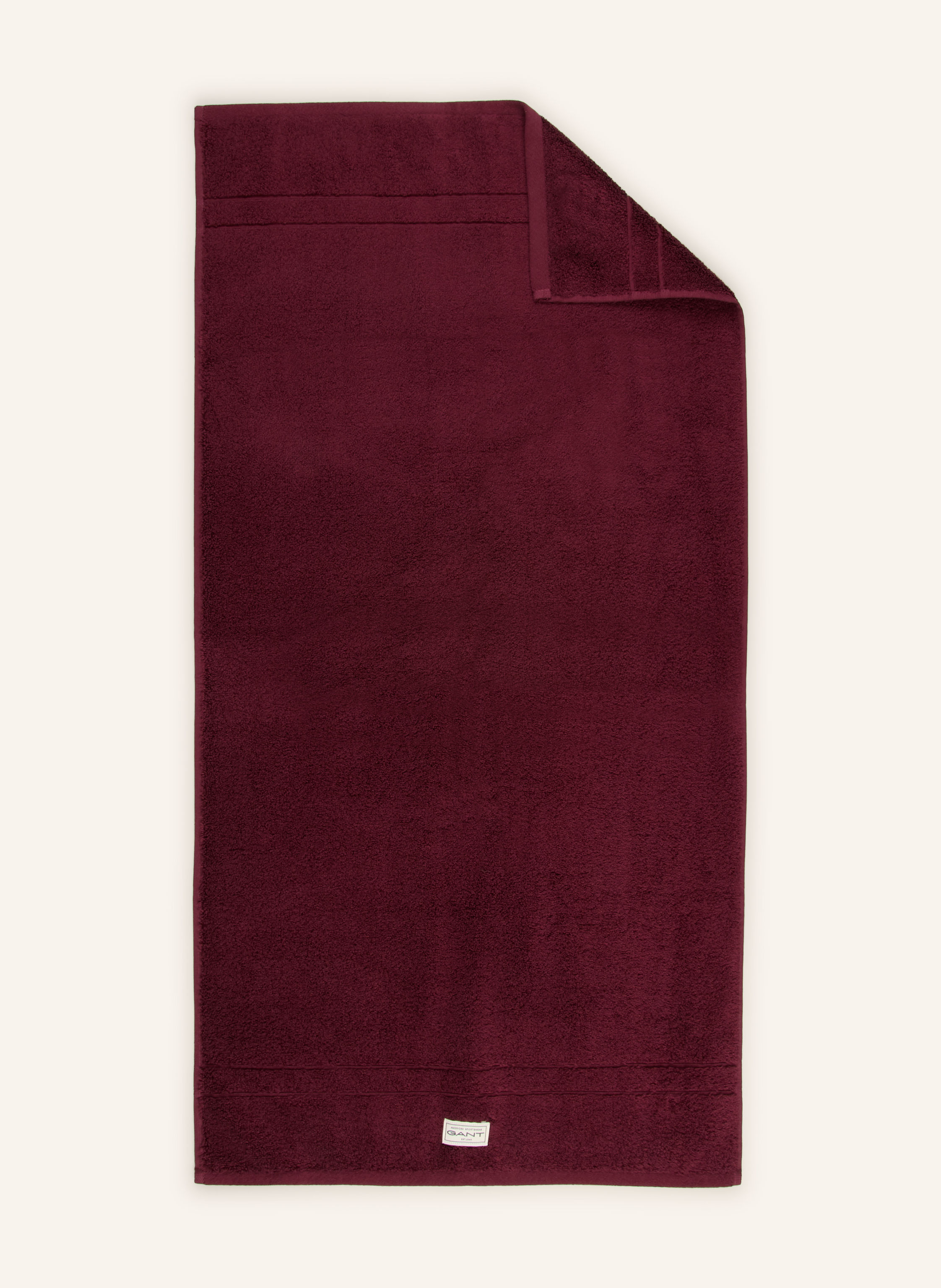 GANT HOME Handtuch