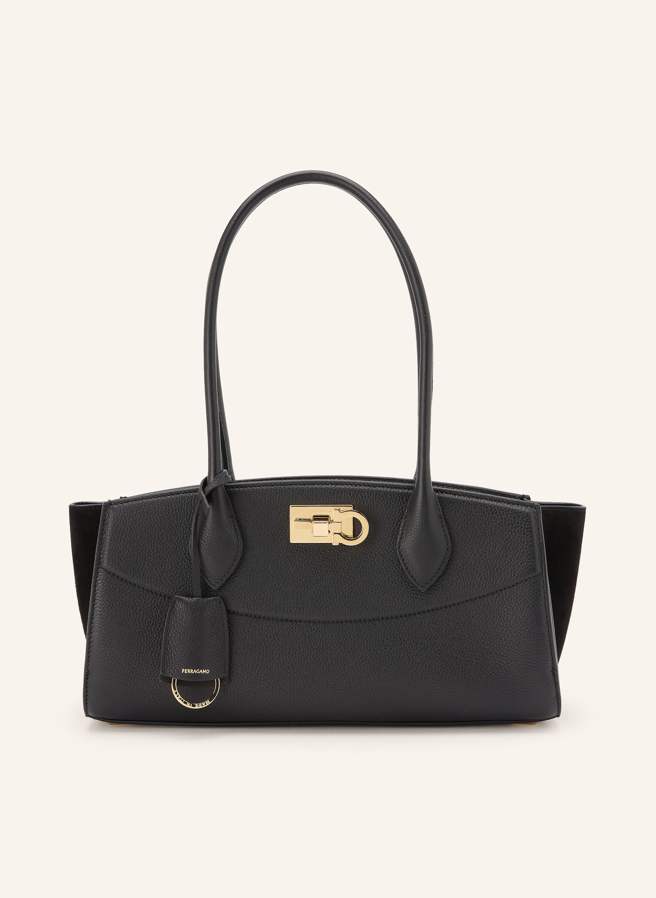FERRAGAMO Handtasche THE NEW STUDIO SOFT