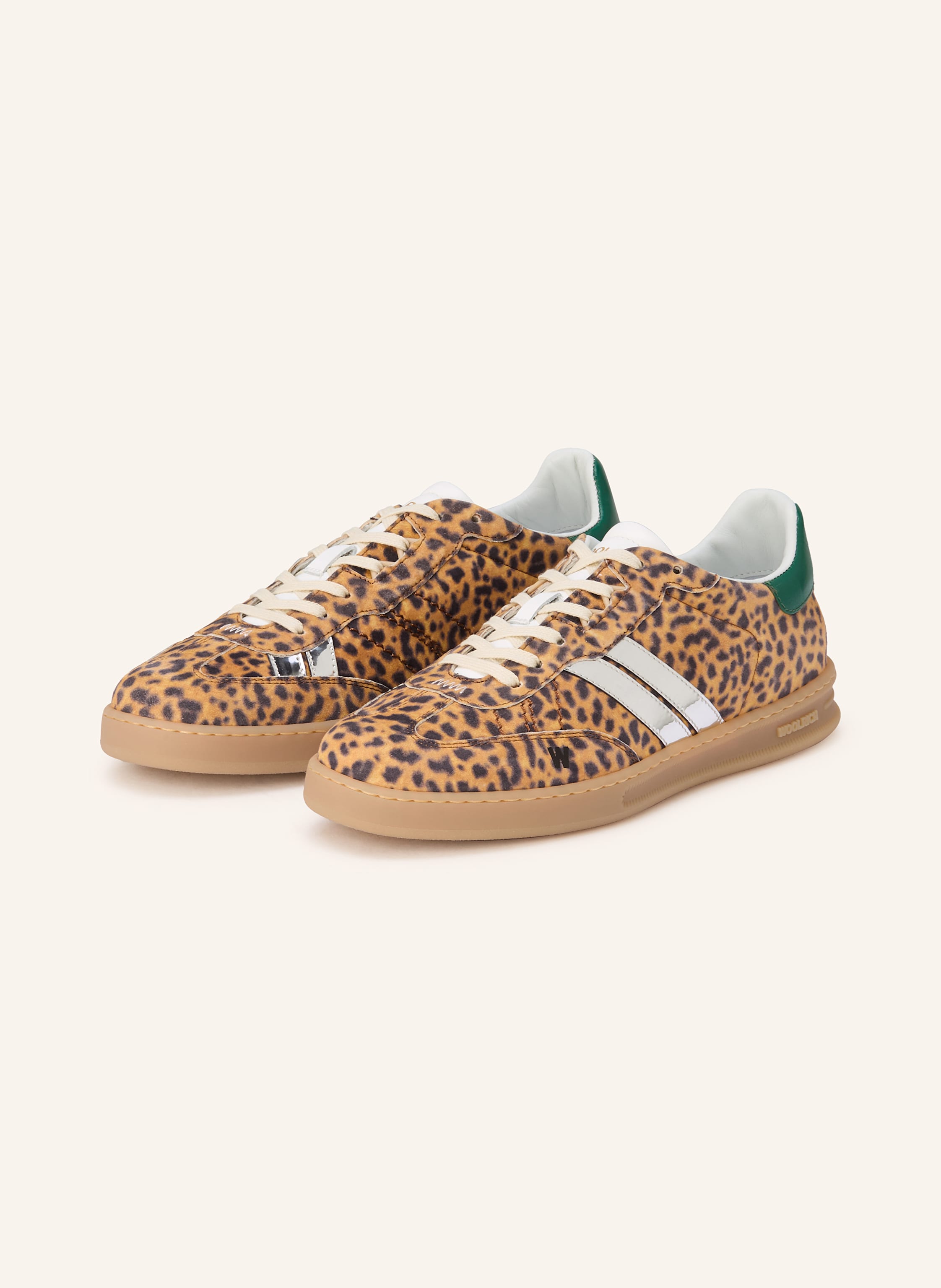 WOOLRICH Sneaker