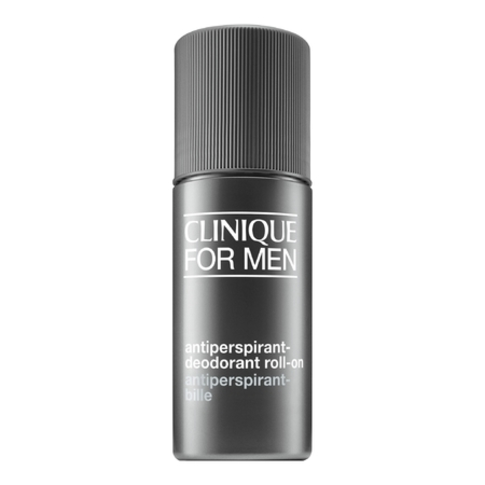 SOINS HOMMEClinique For Men™  Roll On Déodorant antiperspirant bille