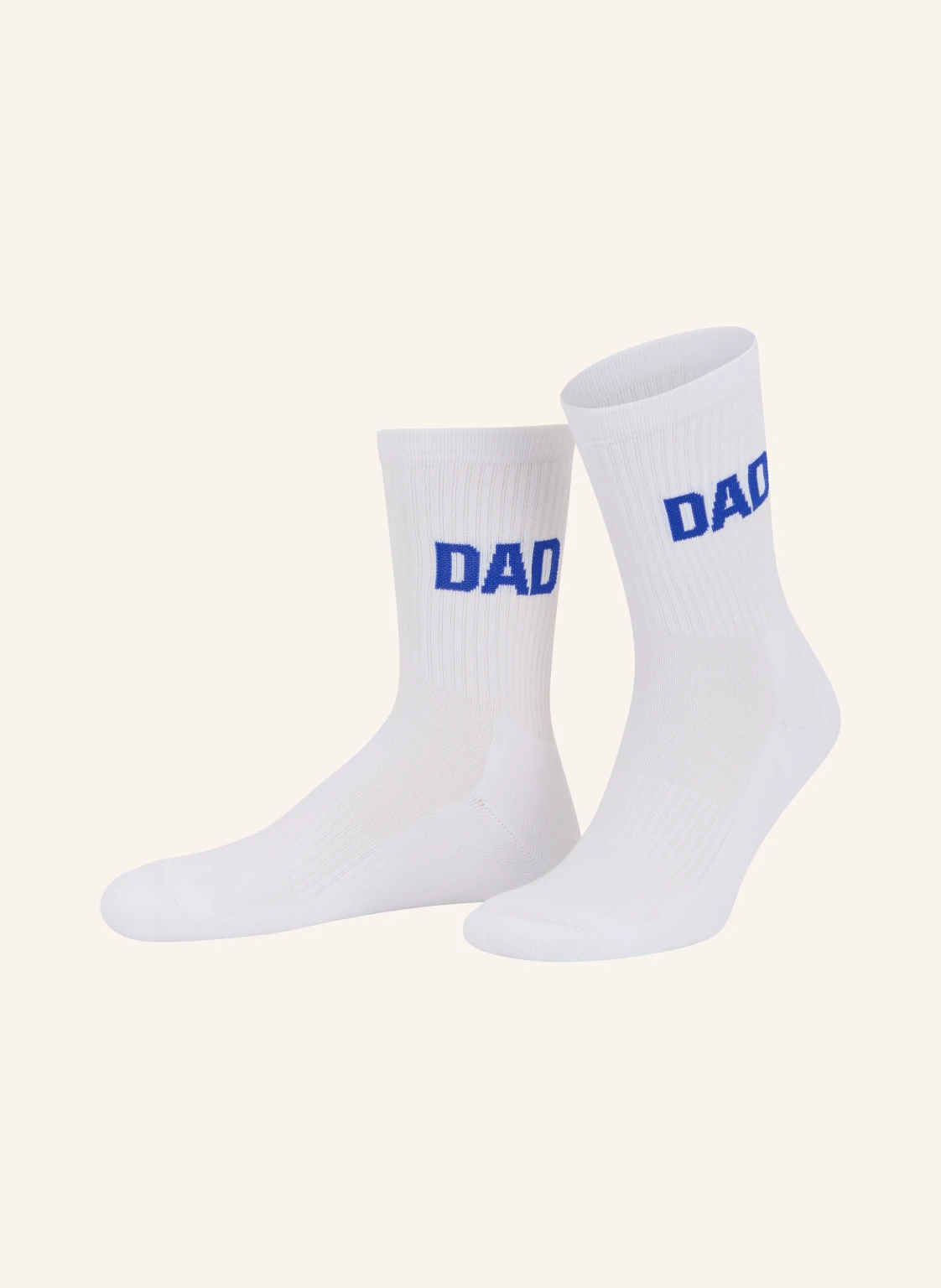 NBDC Socken DAD BLAU