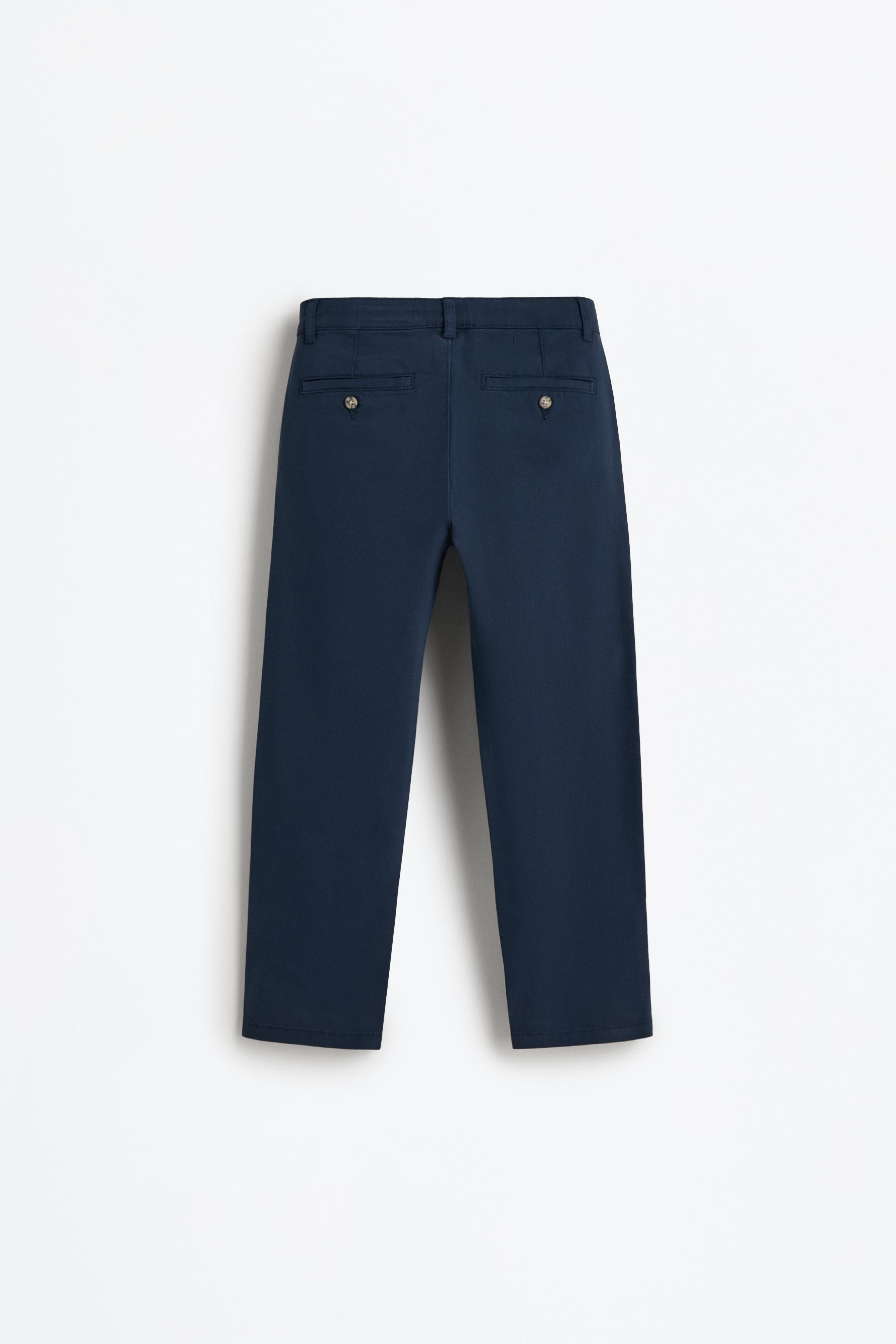 Pantalón chino