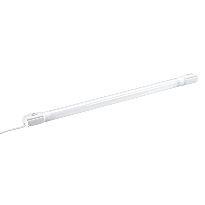 Tube LED TubeKit blanc neutre 2090 lm 19 W 120 cm LEDVANCE