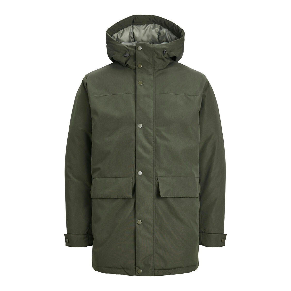 Parka à capuche Jjchamp