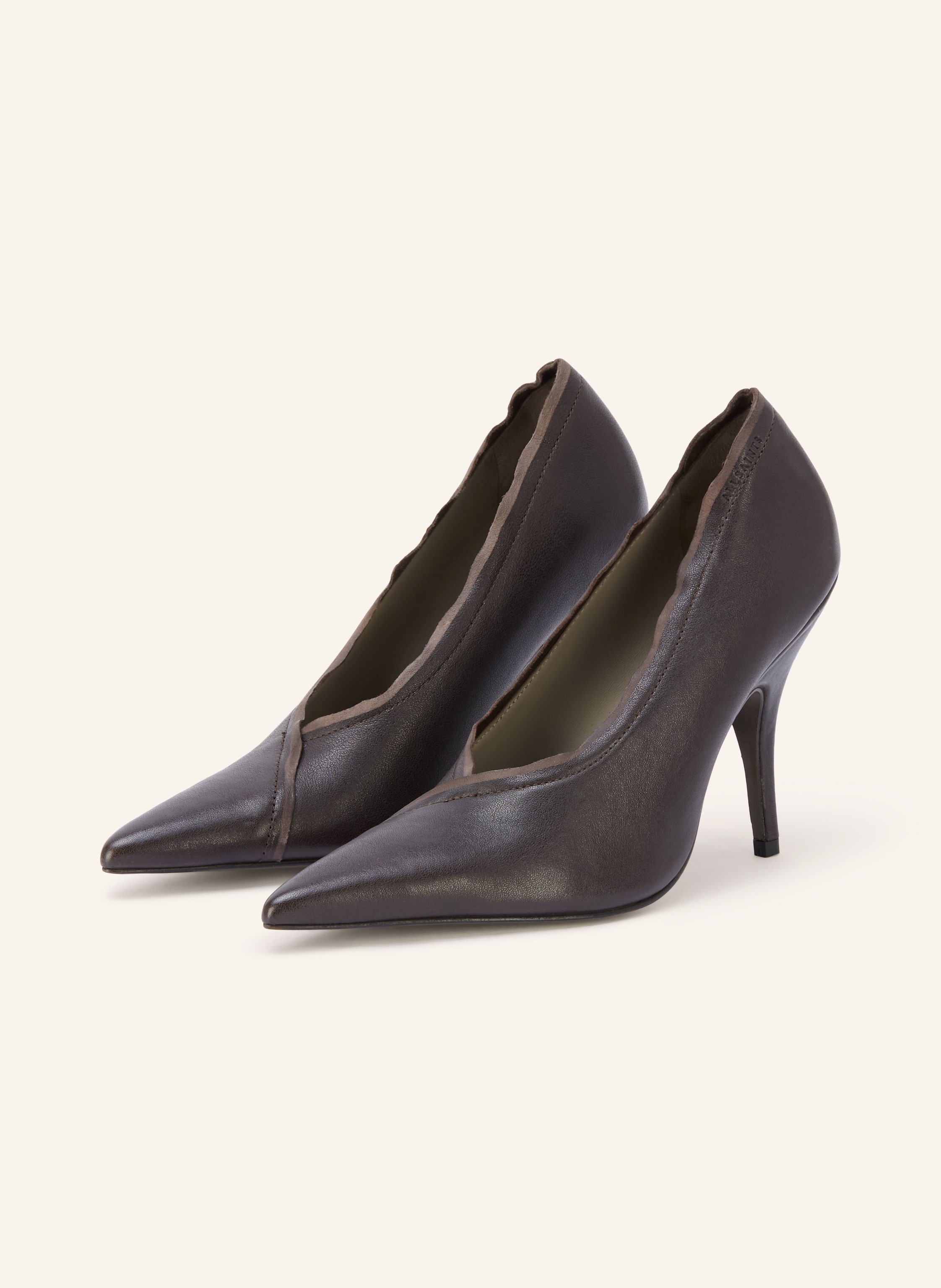 ALLSAINTS Pumps VERA COURT