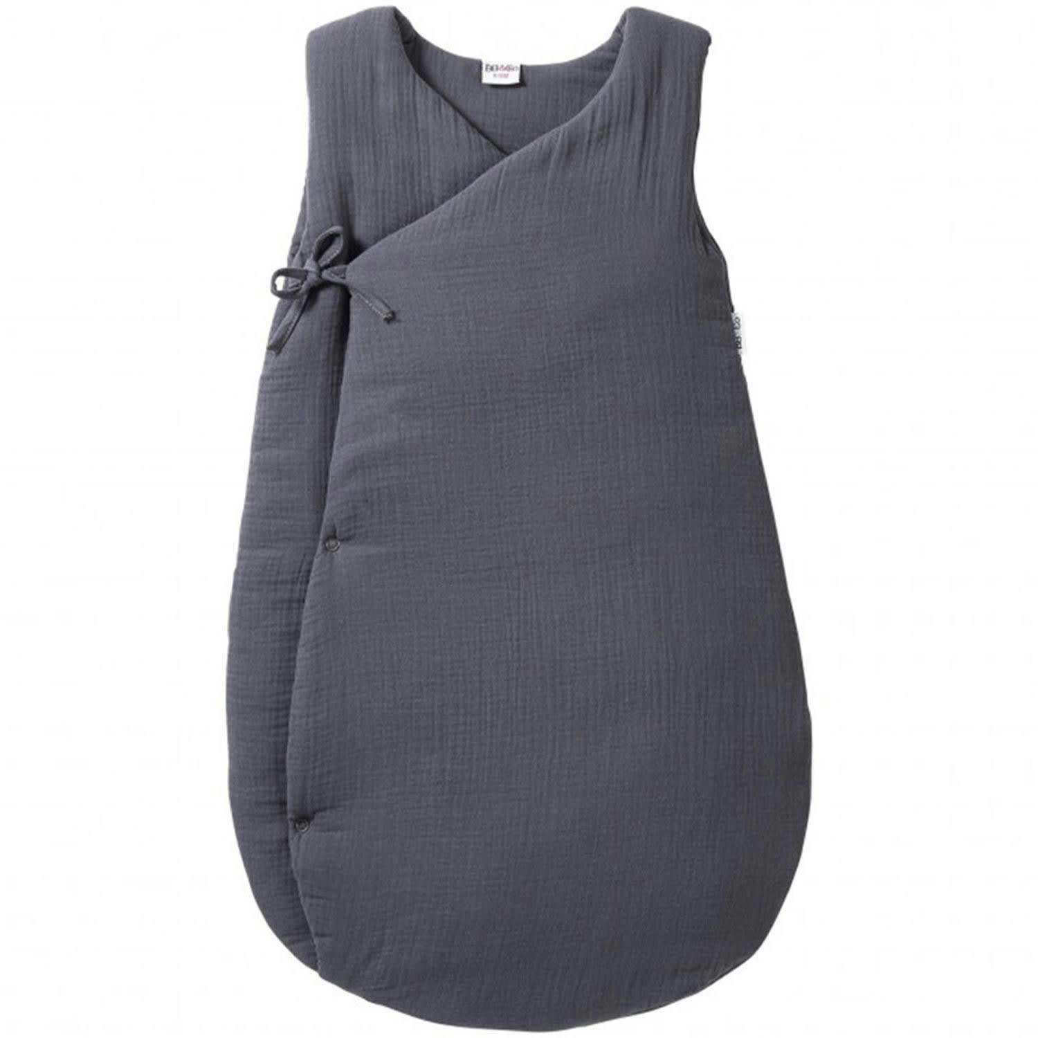 - Gigoteuse doublée  gaze de coton