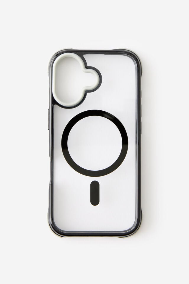 Active Shockproof Case Iphone 17