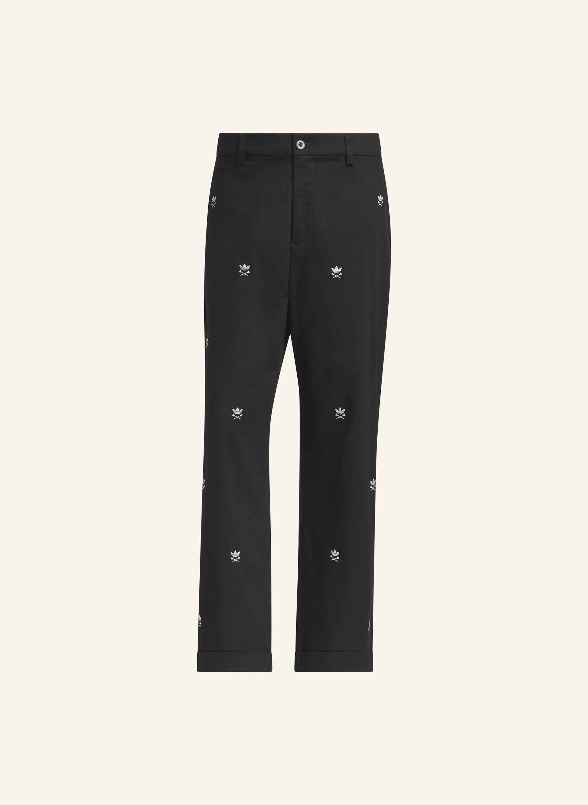 adidas Originals Golfhose ORIGINALS Loose Fit