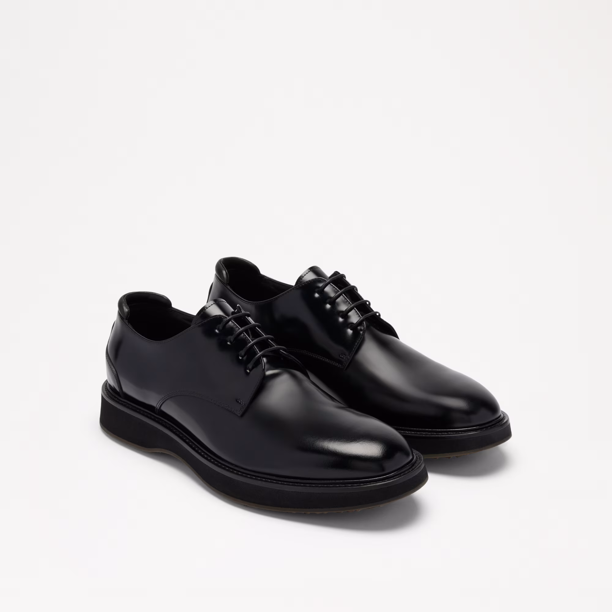 Ridley Derby<br>Lace-Up Derby