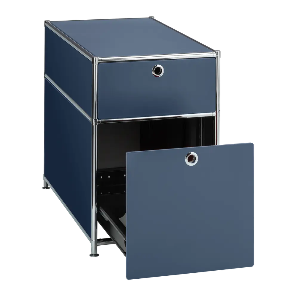 Container Quadro