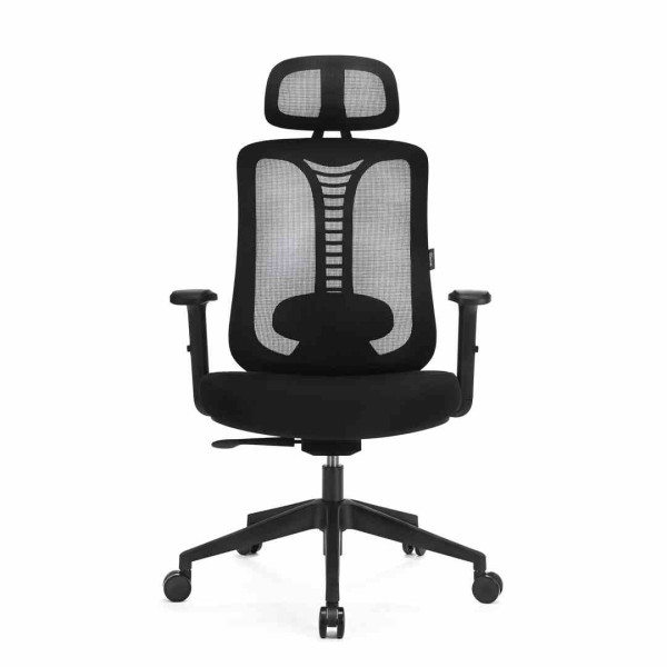 LEVANO SYSTEM Fotel biurowy Ergo Essential