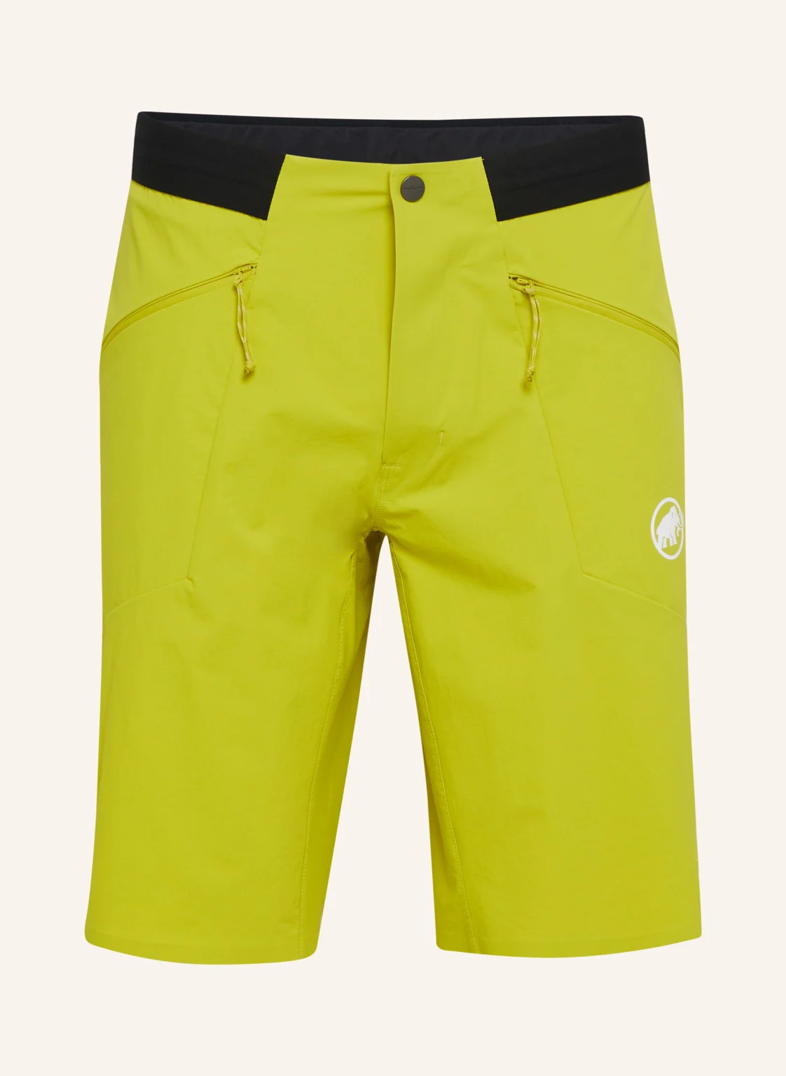MAMMUT Outdoor-Shorts AENERGY LIGHT