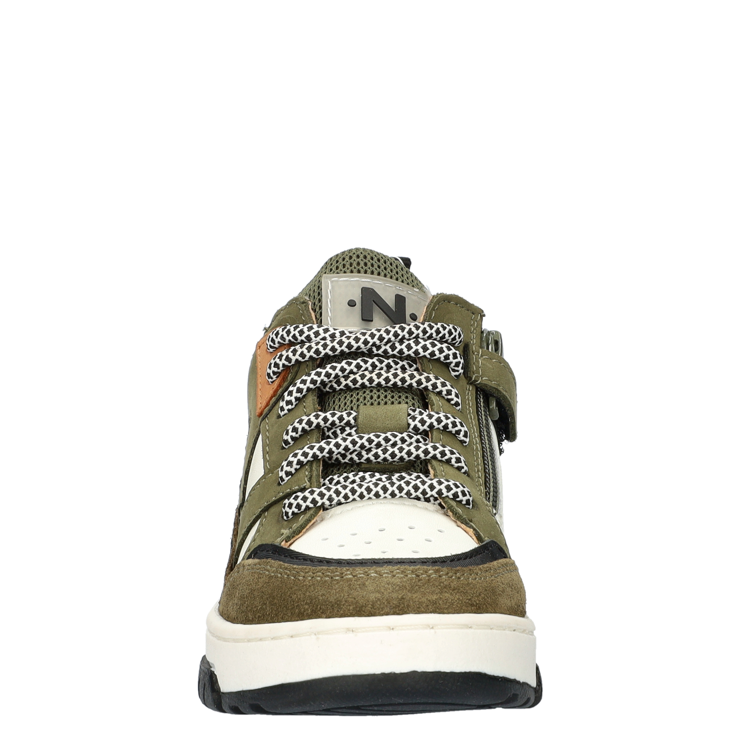 Nelson jongens sneaker