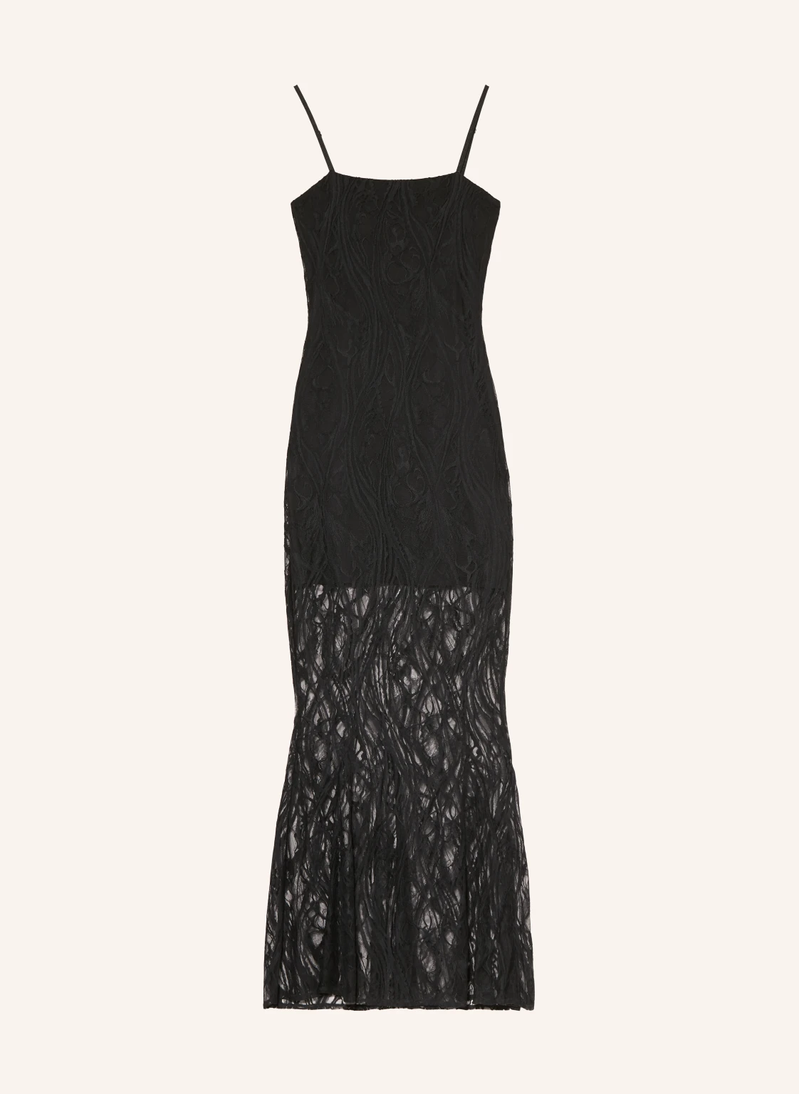 GUESS Spitzenkleid EVELYN