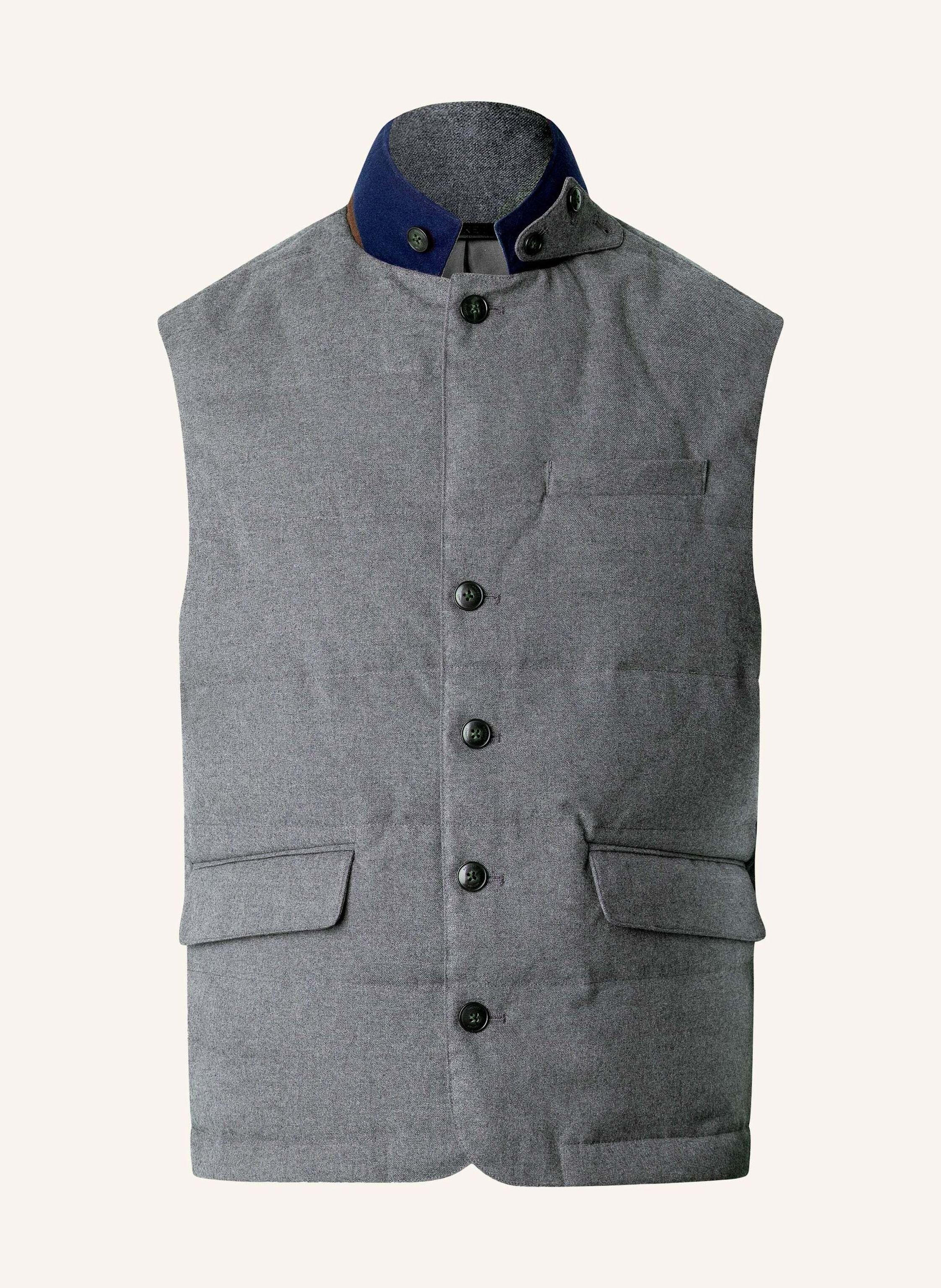 HACKETT LONDON Gilet TAILORED FLAN GILET