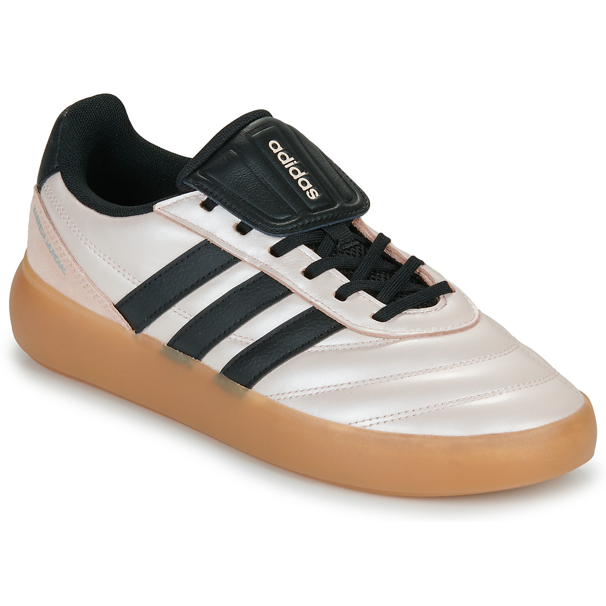 adidas - BARREDA MUNDIAL - Beige / Gold
