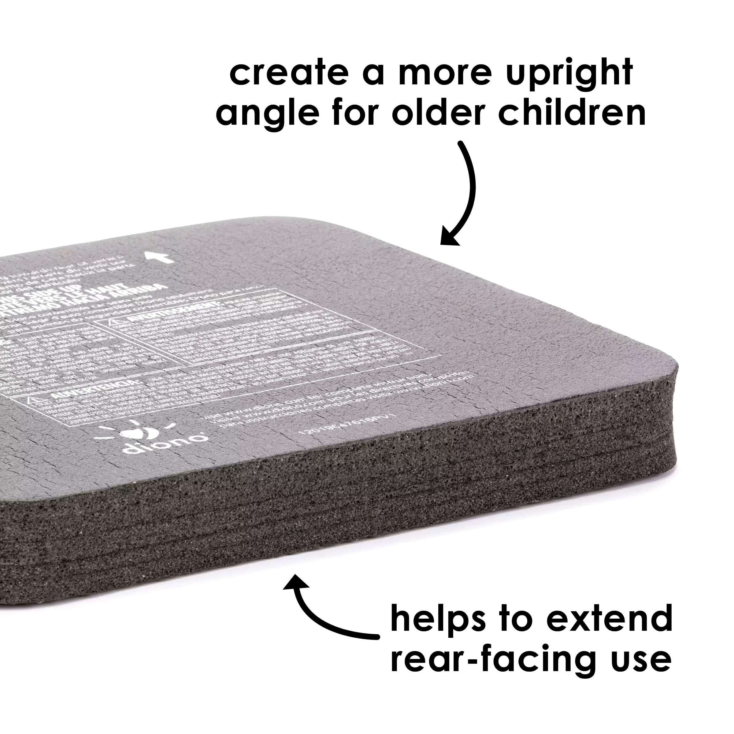 Diono Radian & Rainier Angle Adjuster
