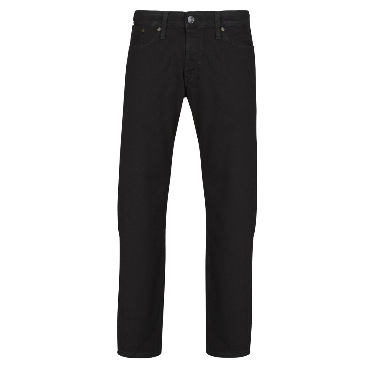 Jack & Jones - JJIMIKE JJORIGINAL SBD 553 - Black