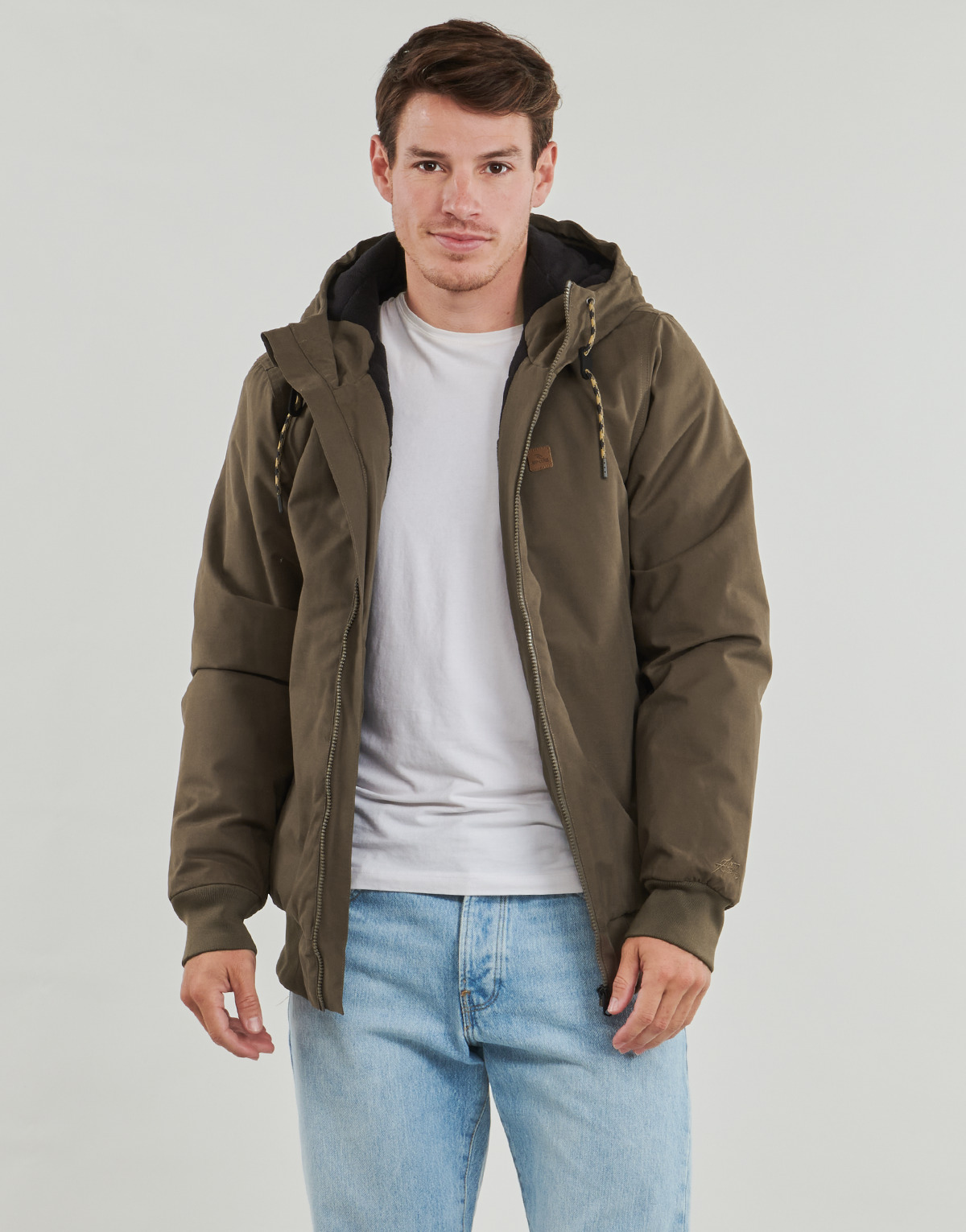 Rip Curl - ANTI SERIES ONE SHOT - Brown